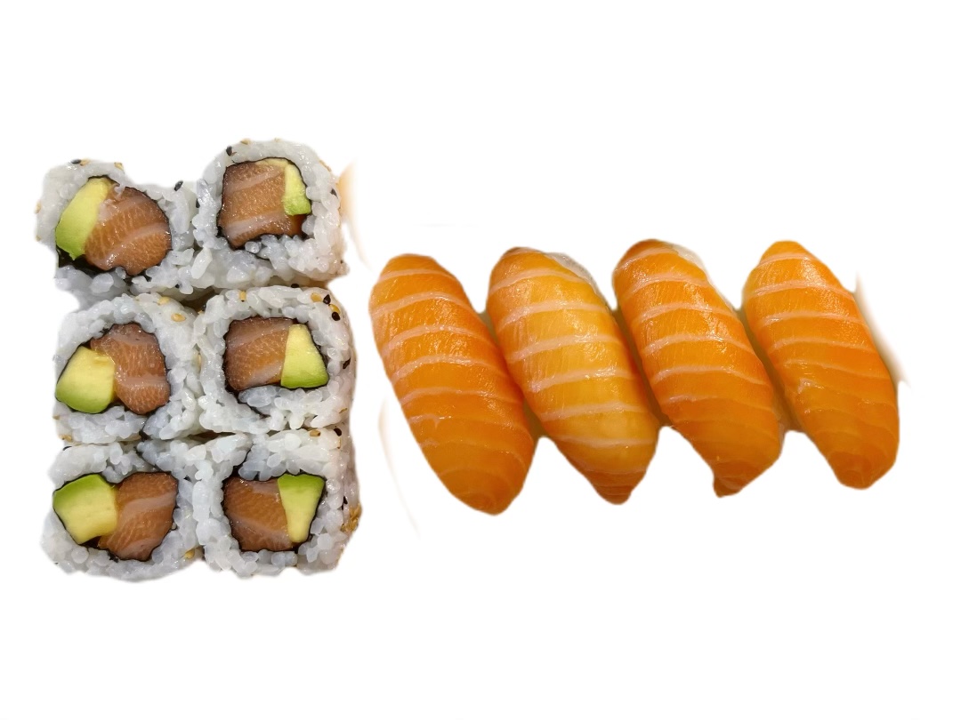 Mishi petit faim